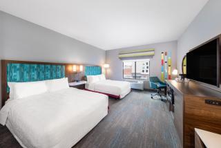 Hampton Inn Columbus Downtown, Ga - Columbus - 7