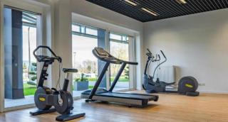 Laguna24 Jezioro Żywieckie Klimatyzowany apartament 40 m2 - 2