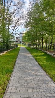 Laguna24 Jezioro Żywieckie Klimatyzowany apartament 40 m2 - Zarzecze - 1