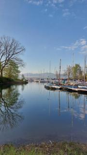 Laguna24 Jezioro Żywieckie Klimatyzowany apartament 40 m2 - 2