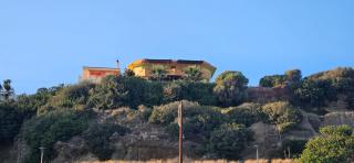 Ra's Seacastle - Tsoutsouros - 7