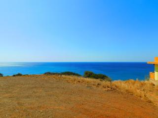 Ra's Seacastle - Tsoutsouros - 9