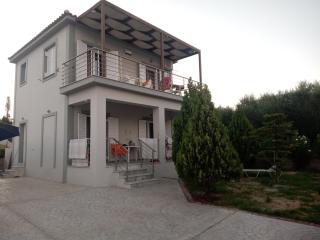 ΒΙΛΑ GEORGIA - Pandokrátor - 0