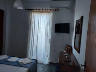 Lefkandi sea view - 3