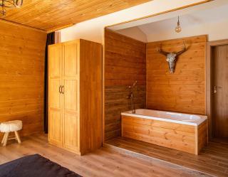 Forest Lux Boutique Villas - Rakitovo - 8