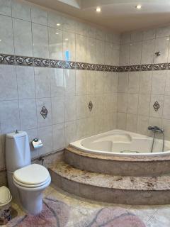 Luna's Summer House - 1