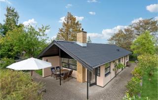 2 Bedroom Beautiful Home In Vejby - Vejby - 0