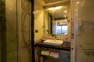 Shanti Seaview Resort & Spa - Mandarmoni - 7
