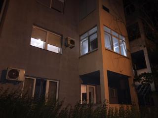 Martina Lux - Belgrado - 2