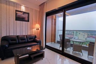 Shanti Seaview Resort & Spa - Mandarmoni - 3