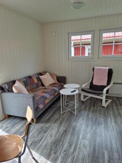 Hallagårdens stugby - 5