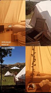 Alereks Mountain Camping - Dsegh - 5