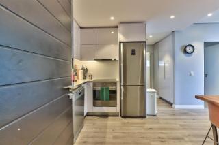 Elegant apartment in the City - Kaapstad - 2