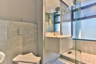 Elegant apartment in the City - Kaapstad - 3