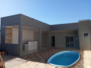 Residencial Olímpia - 5