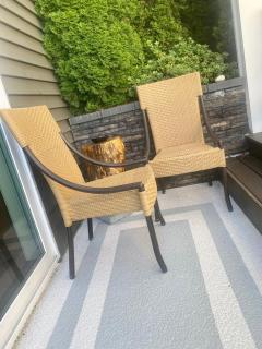 Rockwood House - Nanaimo - 1