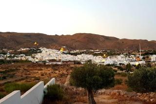 Níjar has been described as one of the most picturesque towns in the whole of Spain. A visit to Níjar guarantees the traveller a flavour of the ‘real’ Andalusia without the need to overspend on the trip. - Níjar - 5