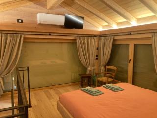 Antico fienile - Belluno - 5