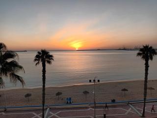 ApartPlaya (1ª Línea) - Melilla - 8