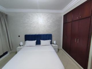 Centre Réception tanger près de la plage - Tanger - 6