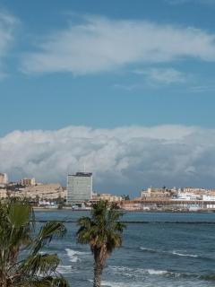 ApartPlaya (1ª Línea) - Melilla - 9