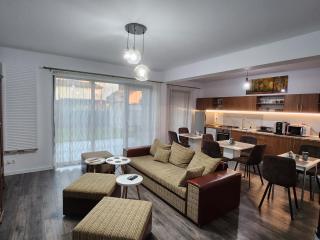 Armina's Residence 2 - Dumbrăviţa - 7