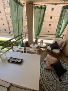Apartamento Zona Heliópolis Benicasim - Benicàssim - 5