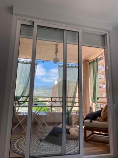 Apartamento Zona Heliópolis Benicasim - Benicàssim - 6