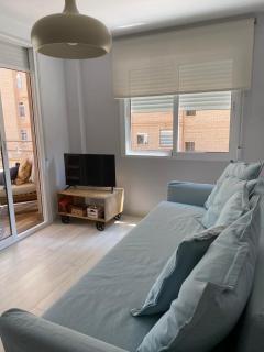 Apartamento Zona Heliópolis Benicasim - Benicàssim - 1