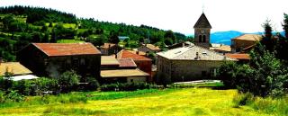 Les Gîtes du Couvent - Nozières - 5