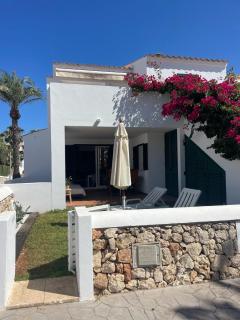 Can Vicent.- Apartamento a pie de Piscina - Sa Caleta - 7