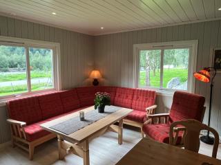 Nørdre-Repp - Boverdalen - 1