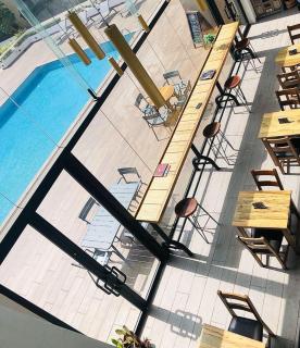 The Browns Apartments - Accra - 2