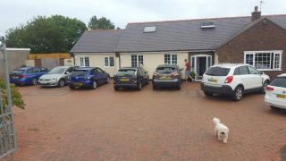 Craig Eithin B & B - Holyhead - 5