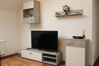 Ferienwohnung am Herzplatz - Memmelsdorf - 6