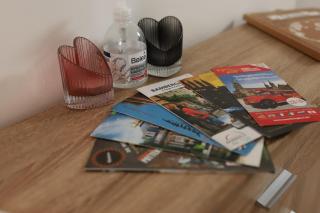 Ferienwohnung am Herzplatz - Memmelsdorf - 7