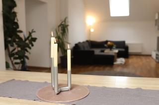Ferienwohnung am Herzplatz - Memmelsdorf - 2