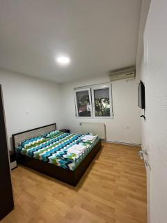 Apartman Kotusheski - Ohrid - 0