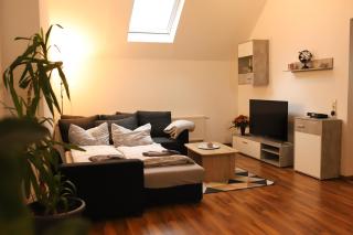 Ferienwohnung am Herzplatz - Memmelsdorf - 4