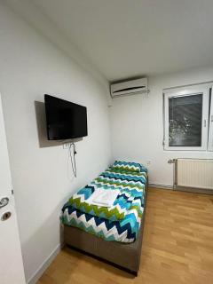 Apartman Kotusheski - Ohrid - 4