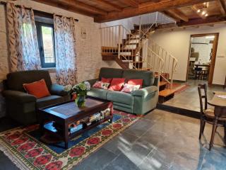 Casa Fandiña - Melide - 8