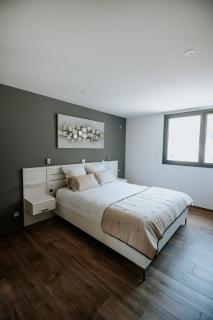 Villa d'exception au cœur des montagnes PISCINE & SPA - 5