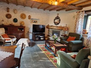 Casa Fandiña - Melide - 6
