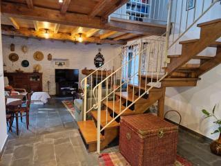 Casa Fandiña - Melide - 5