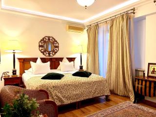 Arc de Triomphe Studios - Bucarest - 0