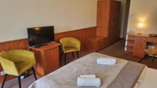 Sport Hotel - Tatabánya - 1