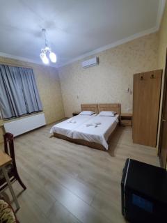 Gogi's Paradise Guesthouse - Akhmeta - 2