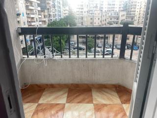 Lovely 2 BD in Sidi Beshr_2 min from Kornish - Alessandria d'Egitto - 2