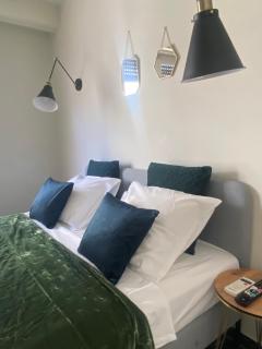 5 Rooms Athens - Atene - 0
