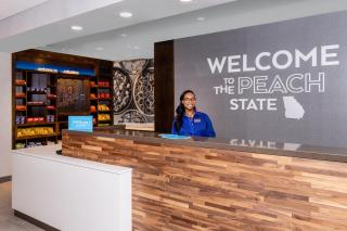 Hampton Inn Columbus Downtown, Ga - Columbus - 8